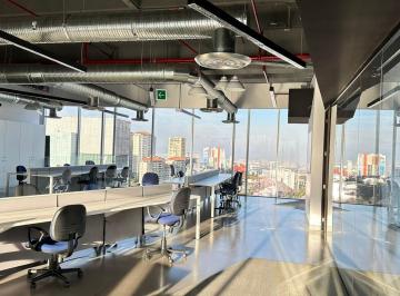 Oficina , Cuajimalpa de Morelos · Oficinas en Renta Santa Fe