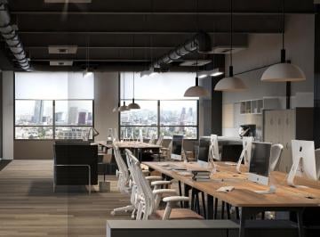 Oficina , Cuauhtémoc · Oficinas Inteligentes en Downtown Reforma