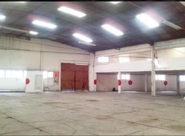 Bodega comercial , Cuauhtémoc · Venta de Bodega Comercial en Colonia Obrera