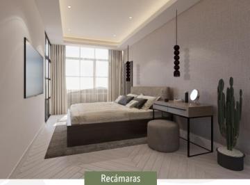 Departamento · 65m² · 2 Recámaras · 2 Estacionamientos · Pre Venta de Departamentos en Puebla, San Felipe Centro