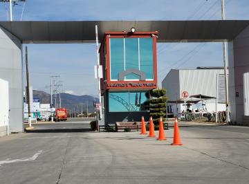 Terreno / Lote · 1175m² · Terreno en Venta Ubicado en Parque Industrial Novotech Si Now Silao, Gto.