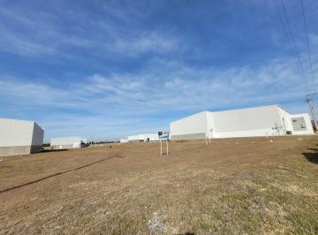 Terreno / Lote · 1175m² · Terreno Industrial en Venta, Ubicado en Novotech Si Now Silao, Gto.