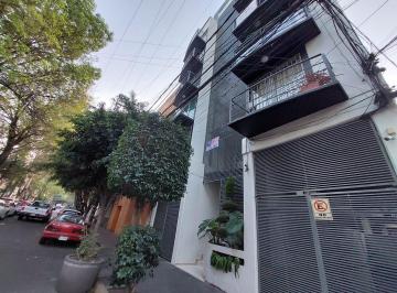 Departamento de 2 habitaciones, Miguel Hidalgo · Renta Lindo y Acogedor Departament, Col Anahuac