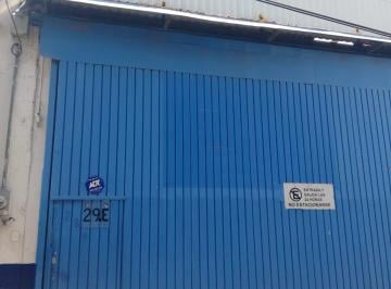 Bodega comercial , Coyoacán · San Francisco Culhuacan, Coyoacan