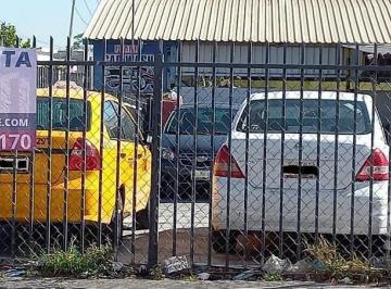 Terreno / Lote · 150m² · Terreno en Venta Col República Poniente Saltillo