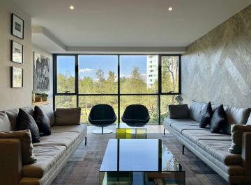 Departamento de 3 habitaciones, Miguel Hidalgo · Departamento en Venta Uniq Lomas de Chapultepec