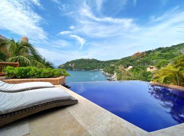 Casa · 300m² · 2 Recámaras · Casa en Ixtapa Zihuatanejo