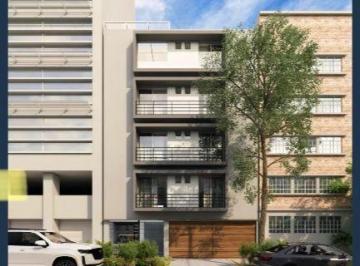 Departamento de 2 habitaciones, Cuauhtémoc · Departamento Venta Rio Elba, Cuauhtémoc