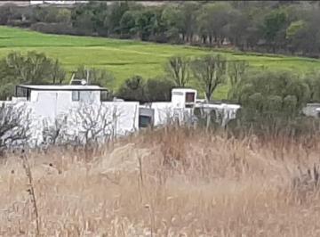 Terreno / Lote , Huimilpan · Terreno El Encino Residencial Golf con Vista