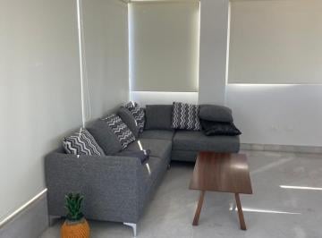 Departamento de 3 habitaciones, Guadalajara · Departamento PH en Renta y Venta Zona Minerva