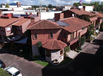 Casa en condominio · 390m² · 3 Recámaras · 3 Estacionamientos · Casa en Condominio - Casa Magna