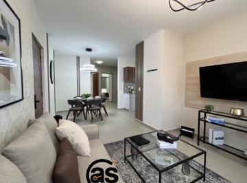 Departamento de 2 habitaciones, Querétaro · Departamento con Alberca a 6 Min Juriquilla y Sus Alrededores