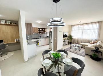 Departamento de 2 habitaciones, Querétaro · Depto 2 Recs + Estudio y Terraza Juriquilla Padel y Gym