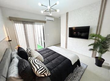 Departamento de 2 habitaciones, Querétaro · Depto 2 Recs + Estudio y Terraza Juriquilla Padel y Gym