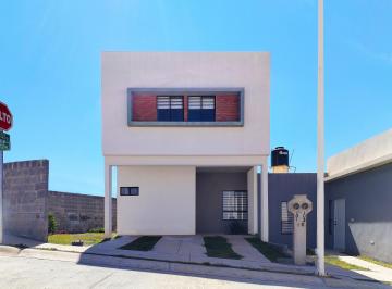 Casa en condominio de 3 habitaciones, Zacatecas · Residencial Zima