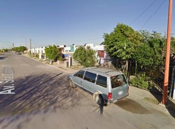 Casa de 2 habitaciones, Nuevo Laredo · Casa Venta Cesion Santa Catalinavillas de San Miguel Nuevo Laredo - Mpcc