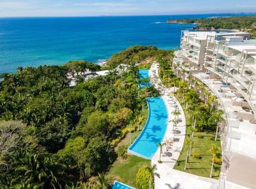 Departamento compartido , Bahía de Banderas · Bolongo – Exclusivo Desarrollo Frente Al Mar | Departamento 2 Recámaras | Copropiedad