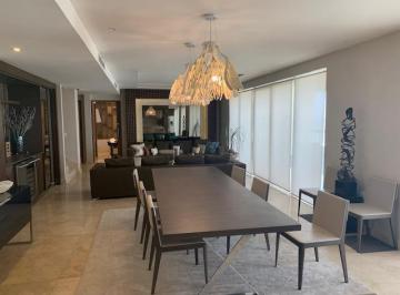 Departamento · 3 Recámaras · 2 Estacionamientos · (Mmdv2313) Depto. Pent House en Venta, Fracc. Velamar, Tampico, Tam. Cel.