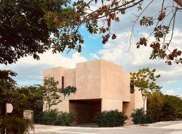 Casa en condominio de 4 habitaciones, Mérida · Casa en Venta en Merida Yucatan en Zona Country