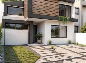 Casa de 3 habitaciones, Querétaro · Se Vende Casa en El Refugio, 3 Recamaras, 3.5 Baños