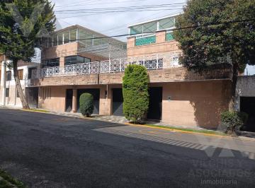 Oficina · 400m² · 2 Estacionamientos · Oficina en Renta en Col. Sor Juana Inés de La Cruz (Col. Sánchez), Toluca