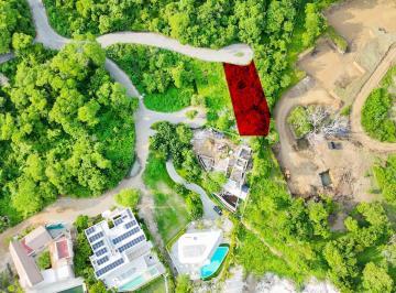 Terreno / Lote , Bahía de Banderas · ¡Remate! Único Lote a Pie de Playa en Bolongo — Punta de Mita