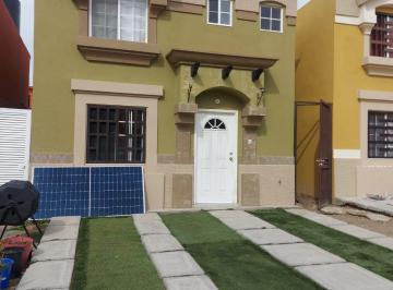 Casa de 3 habitaciones, Tijuana · Bonita Casa Amueblada