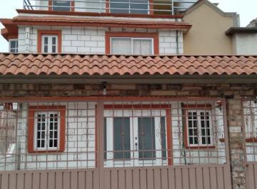 Casa de 4 habitaciones, Ecatepec de Morelos · Casa en Venta - Privada Monteria, Fraccionamiento Las Americas, Ecatepec