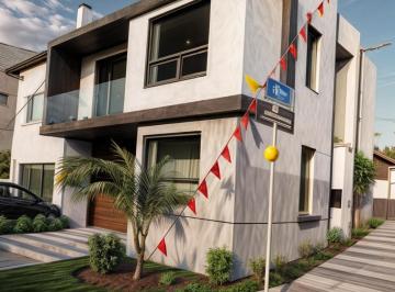 Casa de 3 habitaciones, Querétaro · Casa en Venta en El Refugio, Jardín, Equipada, Viva con Calidad de Vida.