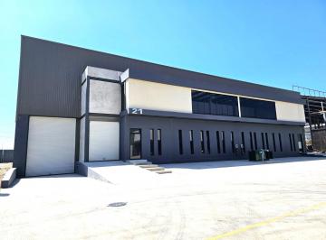Nave industrial , Zapopan · Bodegas en Renta en Parques Ind. Dif. Salida a Nogales, Salida a Colima, El Aeropuerto
