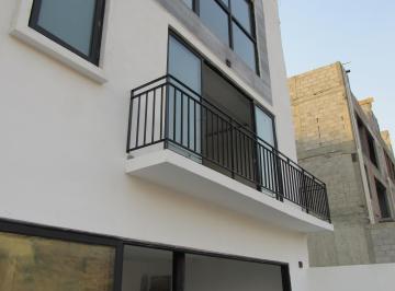 Casa de 3 habitaciones, Atizapán de Zaragoza · Casa Nueva en Venta en "Lago Esmeralda", Fraccionamiento Fractus