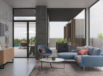 Departamento en Venta de 1 habitación Jardines Roma · Departamento - Jardines Roma