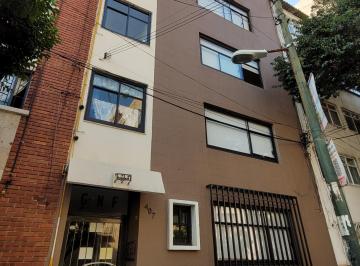 Edificio de 12 habitaciones, Benito Juárez · Edificio en Venta en Narvarte Poniente