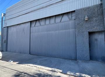 Bodega comercial , Guadalupe · Bodega en Renta en Monterrey, N. L.