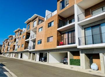Departamento de 2 habitaciones, Tijuana · Departamento de 90 m² con 2 Recámaras en Renta en Playas de Tijuana