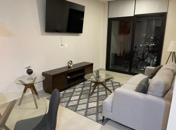 Departamento de 2 habitaciones, Monterrey · Departamento Penthouse Frente a La Arena Monterrey