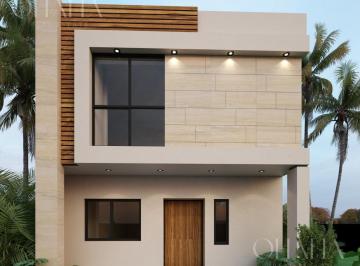 Casa · 155m² · 3 Recámaras · Casa en Residencial Arbolada