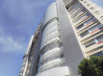 Departamento de 2 habitaciones, Alvaro Obregón · “metropolitán” Departamento en 6o Piso en Venta con Terraza - Balcón Carlos Lazo 20 Santa Fe
