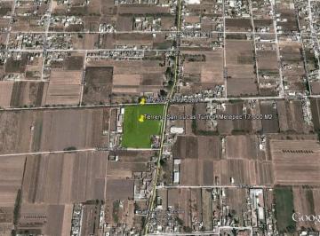 Terreno / Lote · 15500m² · Terreno en Venta Para Desarrolladores, en Metepec