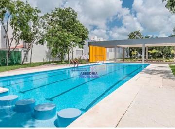 Casa amueblada en renta en Cancún · Casa Amueblada en Renta en Cancún