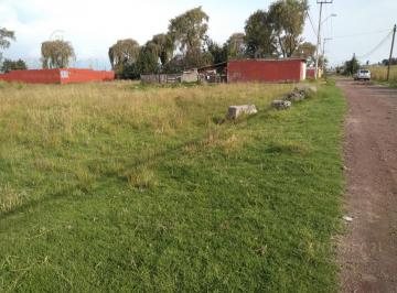 Terreno / Lote · 4740m² · Terreno en Venta en Arroyo Vista Hermosa, San Pedro Totoltepec