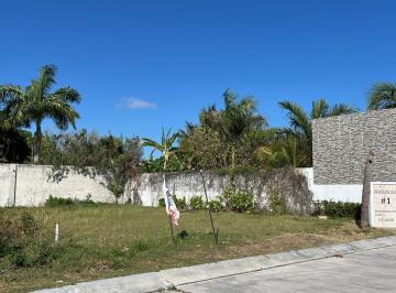 Terreno / Lote , Carmen · Terreno en Venta en Residencial del Lago