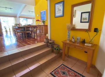 Casa de 3 habitaciones, Huixquilucan · Casa con Vista Privilegiada en La Herradura