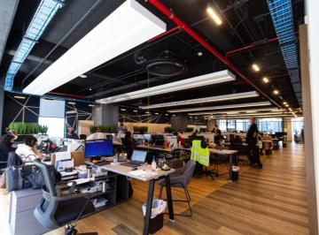 Oficina · 650m² · 27 Estacionamientos · Oficina - Paseo de Las Lomas