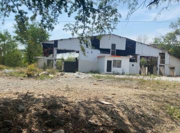 Bodega comercial · 1000m² · Bodega Industrial en Garza Garcia