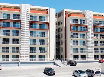 Departamento de 3 habitaciones, Tijuana · Se Vende Departamento en Col. Buena Vista (Mineral de Santa Fe) Tijuana