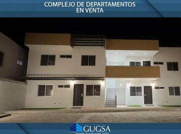 Departamento · 331m² · 2 Recámaras · 2 Estacionamientos · En Venta Complejo de Departamentos