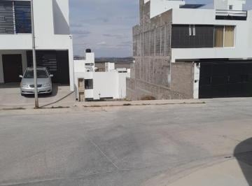 Terreno / Lote · 137m² · Terreno en Fte. Ventura con Pendiente Negativa