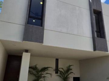 Casa en condominio de 3 habitaciones, Mérida · Casa en Venta en El Norte de La Ciudad