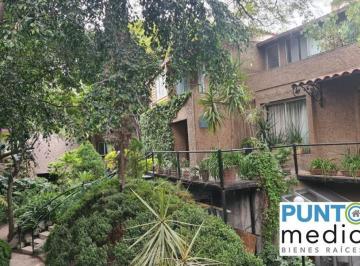 Terreno / Lote de 4 habitaciones, Alvaro Obregón · Terreno Venta, Col. Tlacopac San Ángel. Super Oportunidad!